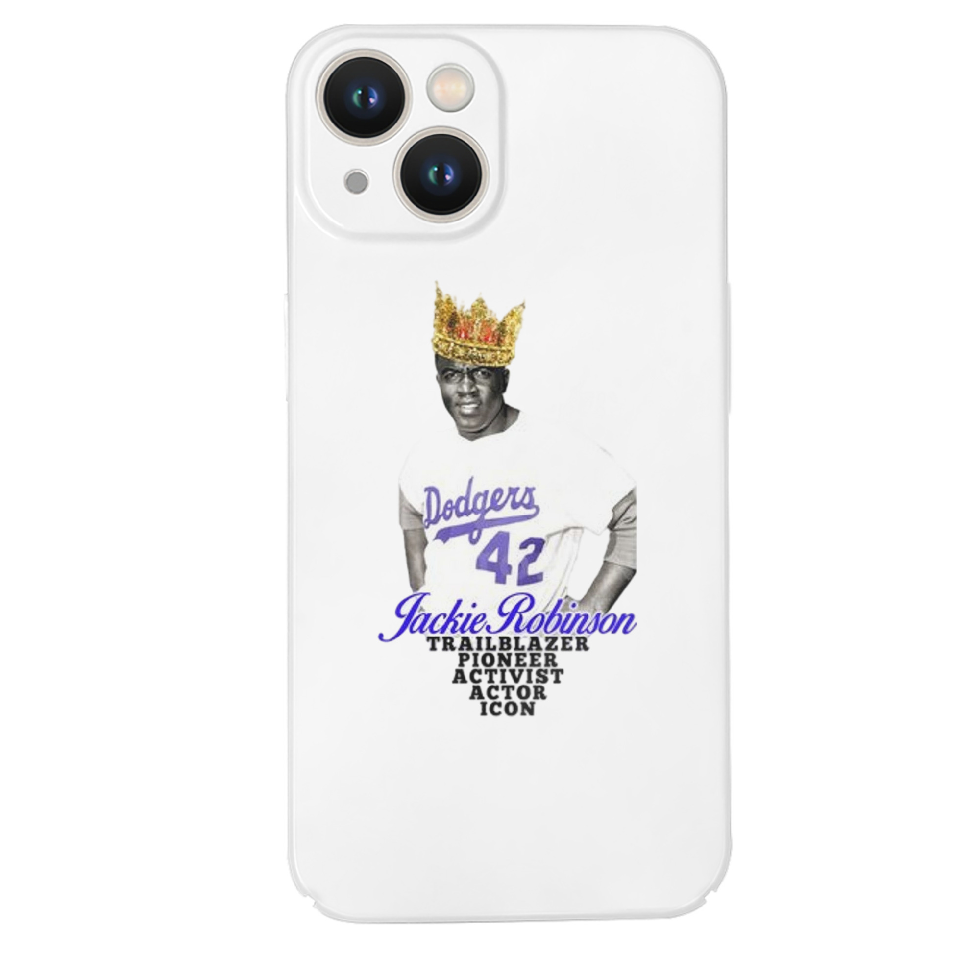  IPhone 14 Series Full-Cover Hard Case – Shockproof With Raised Camera Protection – Precise Cutouts, Wireless Charging Compatible – Durable, Anti-Yellowing, Easy To Clean